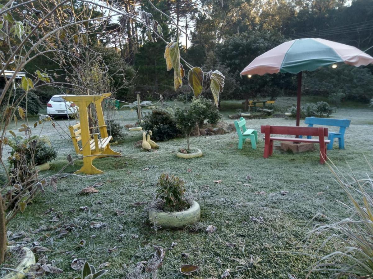 Guest house Brocker Gramado