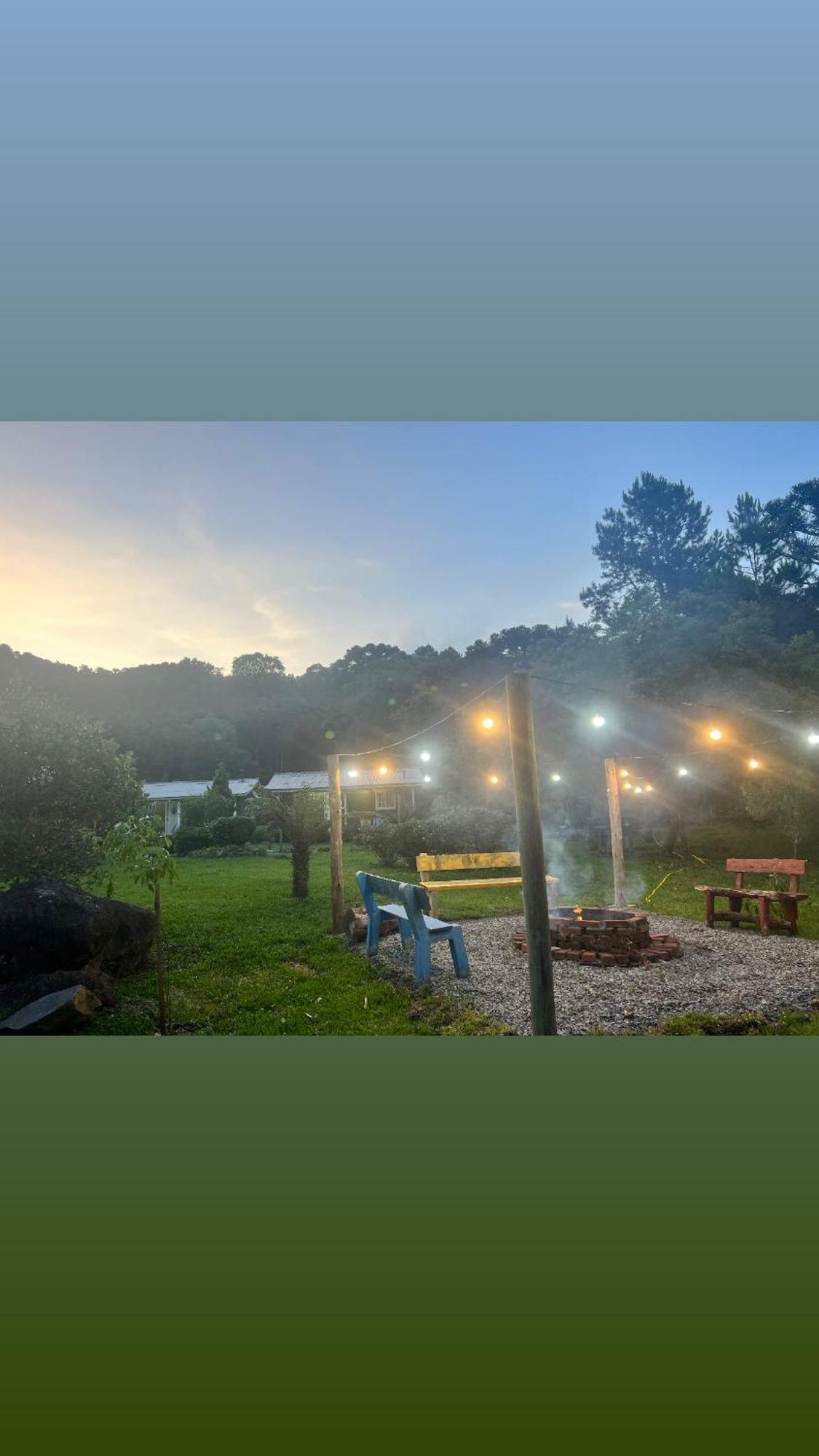 Brocker Guest house Gramado